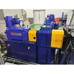 SSCH110-6000-12000 110kW Industrial Hydraulic Transmission System Test Bench