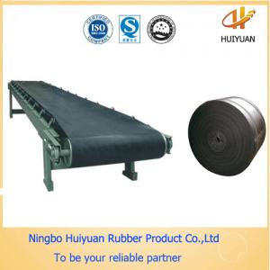 Quality Rubber Conveyor Belt for Conveying Airport Baggage(thickness 5-6mm) wholesale