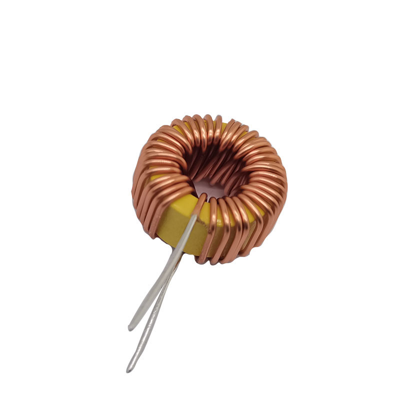10A Ferrite core Ring Inductor Toroidal Choke Coil