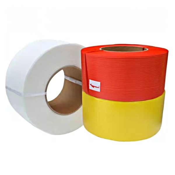 Automatic Winding PP Polypropylene Extrusion Equipment 220V/380V/440V