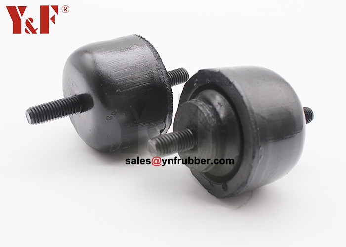Quality Small Captive Transit Mounts Anti Vibration 68051-42160 69191-42160 wholesale