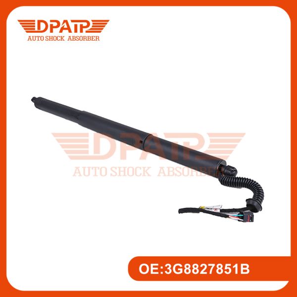 Brand New 3G8827851B Power Liftgate Electric Tailgate Strut for Volkswagen CC (0H7) 2018-Up Car