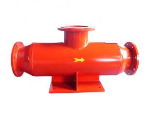 Quality High Frequency Electronic 16kv Flare Ignition Check Valve Red wholesale