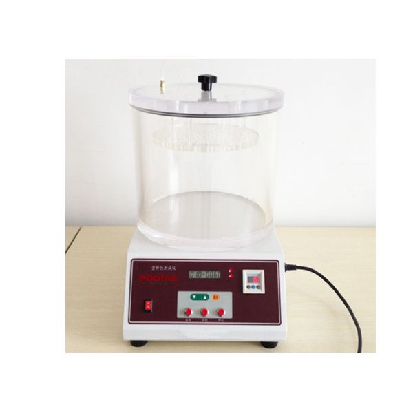 Packaging Material Sealing Testing Machine Leak Tester