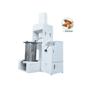 Quality 6YY-280D-SP 100kg/h castor oil press machine wholesale