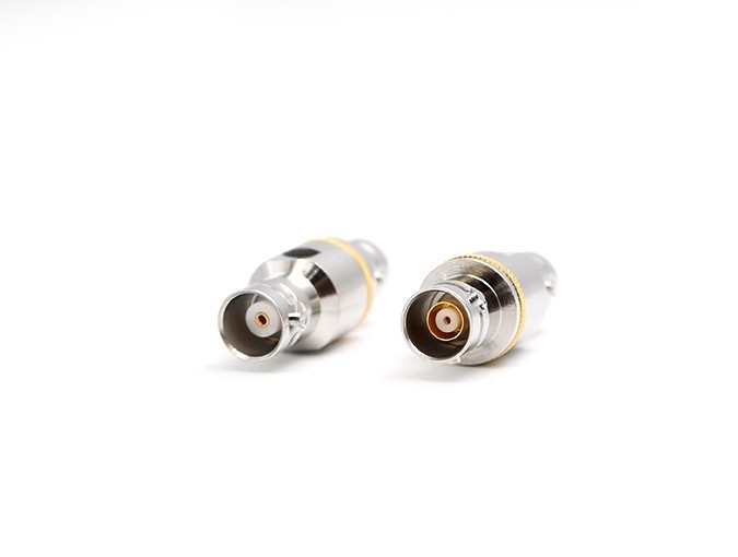 RF Adapter TRB Female to BNC Female TRB/BNC-KK