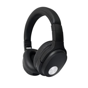 Bluetooth V5.0 ANC Noise Cancelling Headphones With Bluetooth