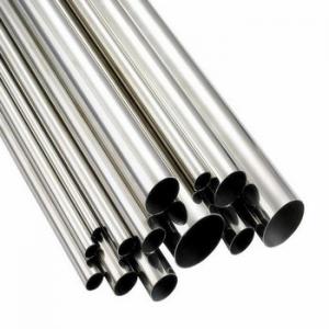 China 25mm Stainless Steel 304 Seamless Pipe Stainless Steel Sanitary Pipe Astm A270 316L 310S 321 on sale
