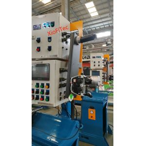 ZF-1500 Longitudinal Seam Welder Automatic Seam Welding Machine Customizable