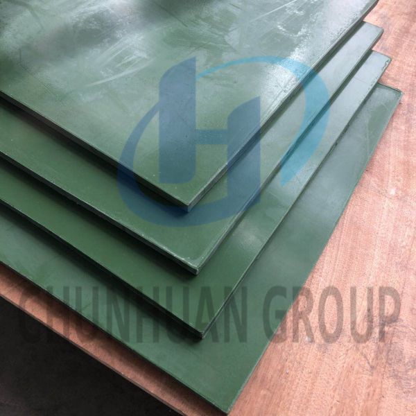 Oil Sealing Acidproof Pigment 40% Bronze Filled Ptfe Sheet