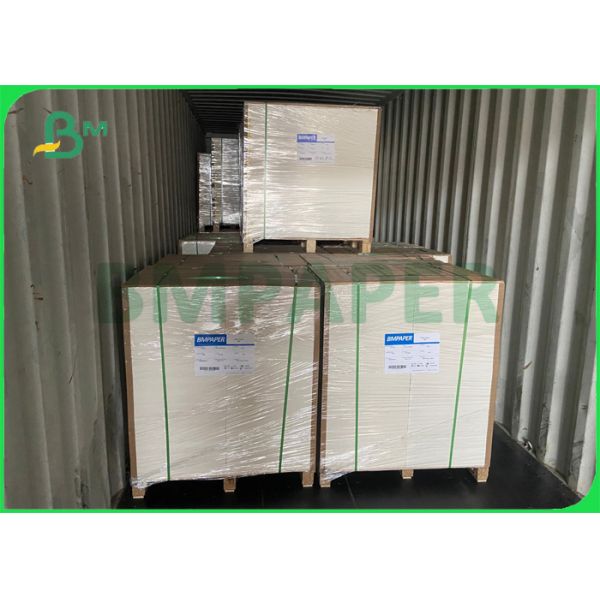 C2S art paper board glossy paper