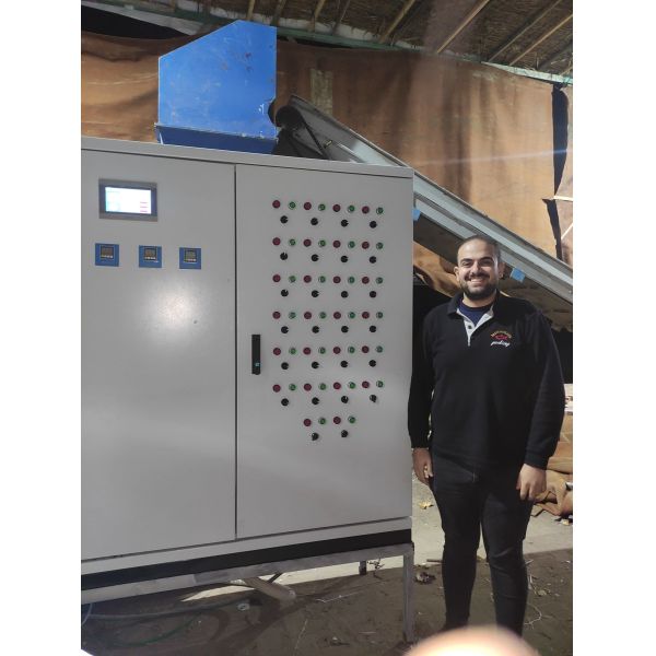 Compact Inomax HAVC Variable Frequency Drive Overload Protection 10 Hp VFD