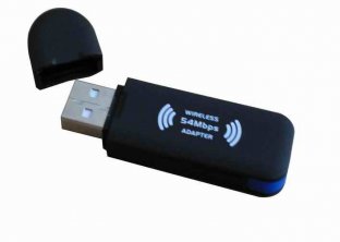 Quality WiFi Wireless USB Adapter GWF-2E31 wholesale