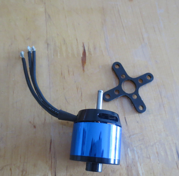 Quality Out runner Brushless DC Motor wholesale