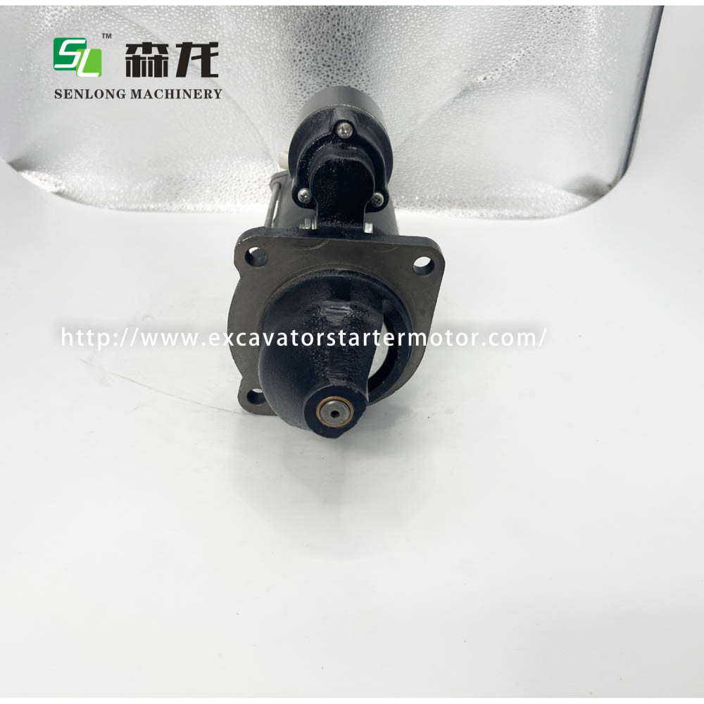 12V 10T 3.2KW STARTER MOTOR ISKRA IS1208 11131716 AZE4165 182-30393