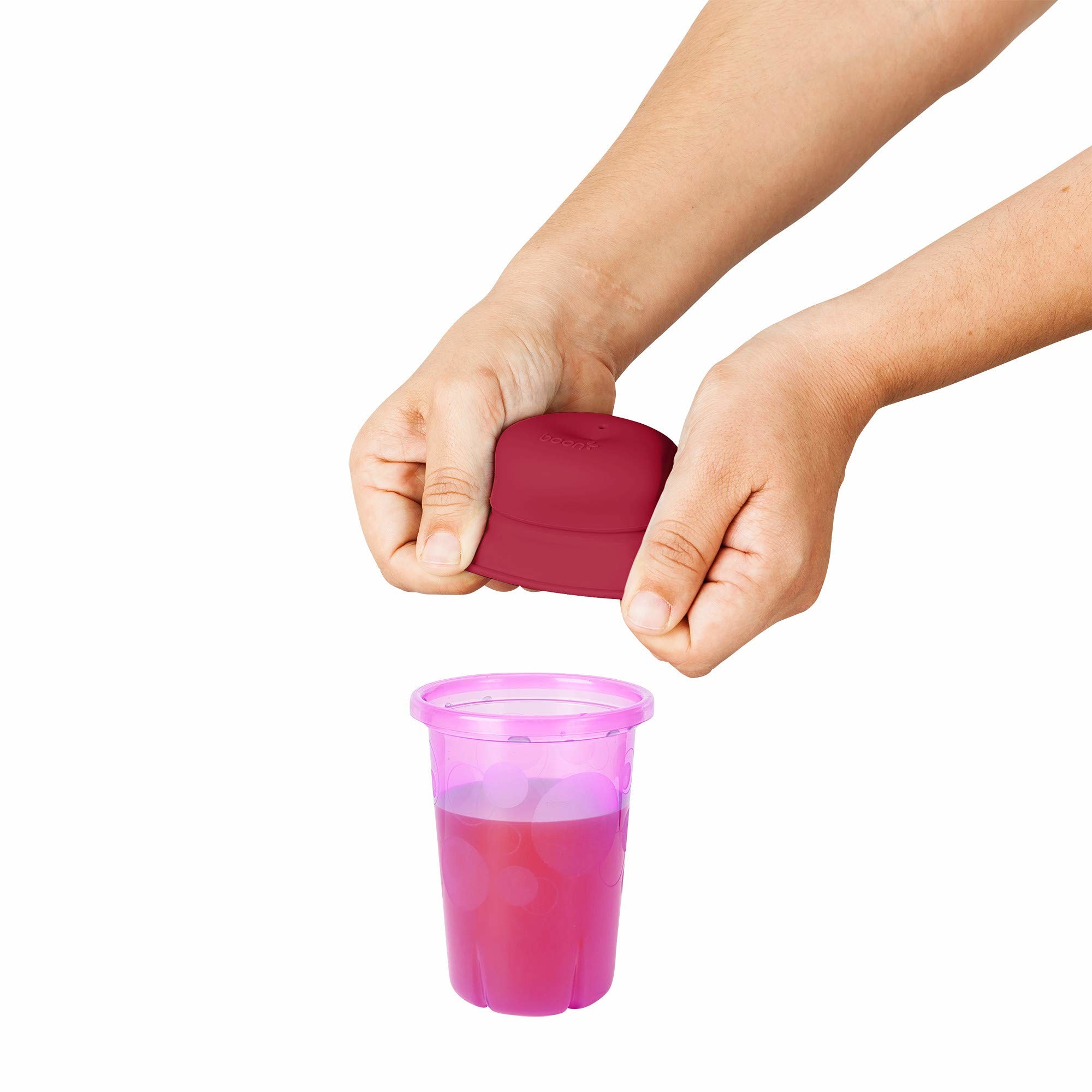 Silicone Sippy Straw Cup Lids For Toddlers Babies Drinking Straws Reusable Spill-Proof Yeti Rambler Mason Cups Mugs Lids
