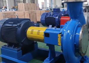 Quality Non Block Non Leaked Industrial  Centrifugal Pump Single Stage wholesale