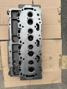 Quality 2W7165 Carter Engine Cylinder Head Engine Model 3204 Material Cast wholesale