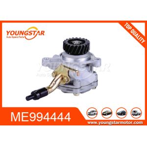 Quality MK382473 Power Steering Pump For Mitsubishi Canter Fe63 Me994444 wholesale