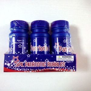 Quality soap bubbles candy kid toy bubble water wholesale