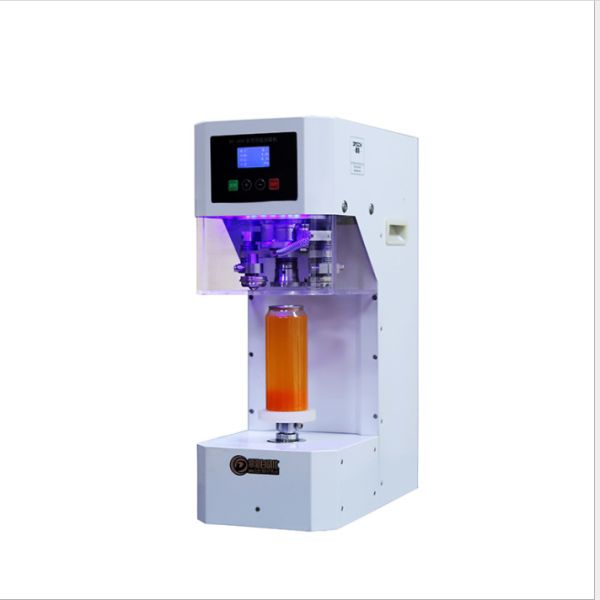 Printing Logo 500ml 6CM BPA Free Plastic Beverage Cans