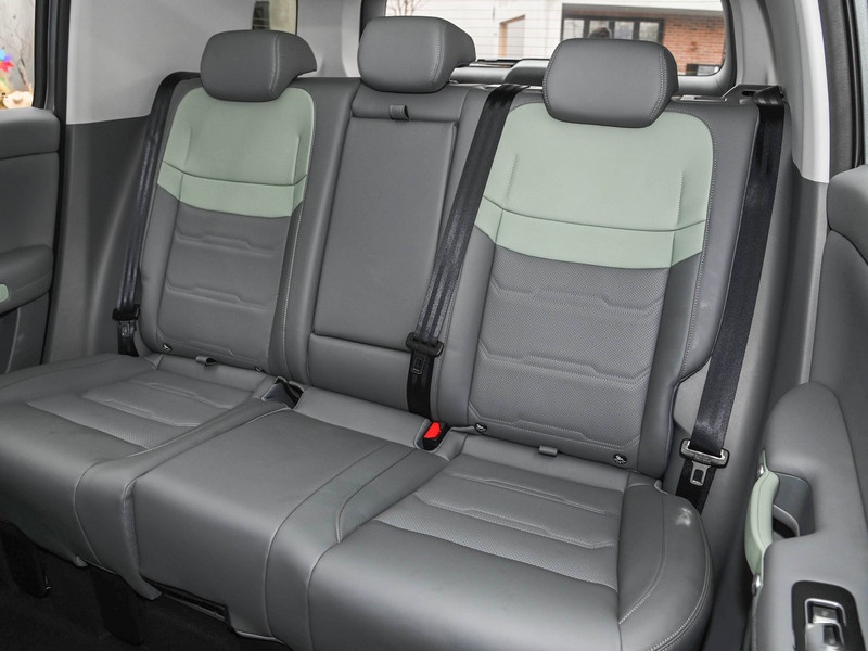 New 2024 Beijing Bj30 1.5t 158ps L4 LV3 SUV Hybrid Cars 5 Seater