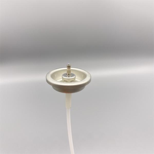 Air Freshener Aerosol Metered Valve | Reliable Fragrance Dispensing for