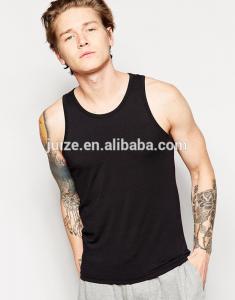 China customized printed pattern vest for men quilted vest sports vest on sale