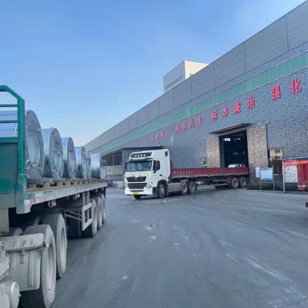 0.12mm-3.0mm Hot Dipped Galvanized Steel Coils 1000mm 1250mm 1500mm