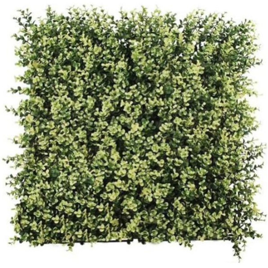 Green Artificial Wall Grass Decorating Photo Walls Backdrops Of Important Events Weddings