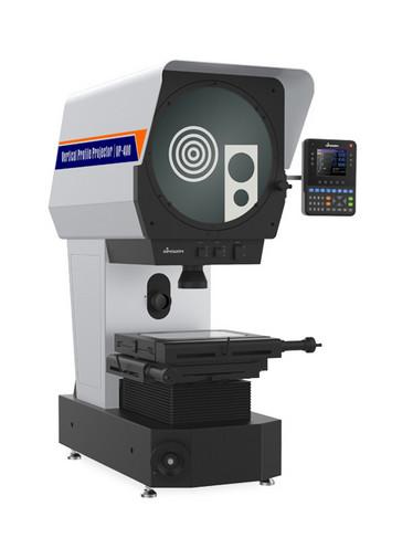 Cheap LED Profile Projector, Vertical Measuring Optical Profile Projector RVP400-3020 for sale