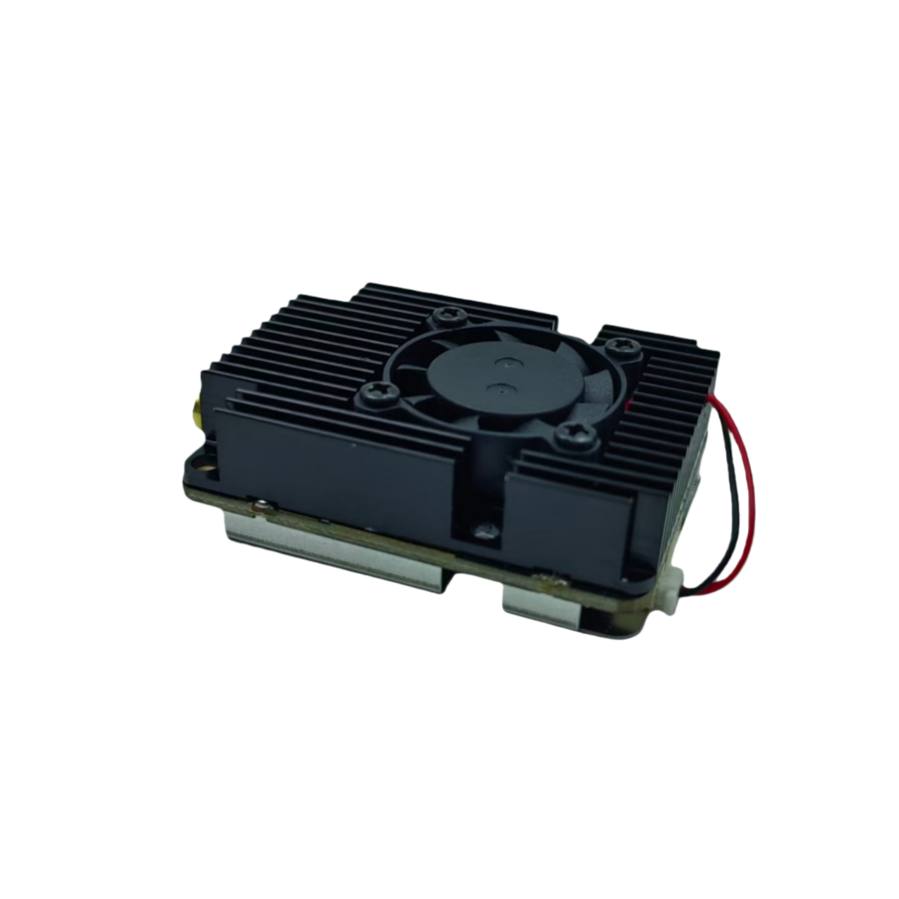 Long-Range 3.3GHz 6W FPV VTX Offering Reliable Performance and 3060–3500MHz Frequency Coverage