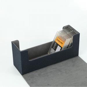Quality Collection toploaders deck card box 400+ Trading Sports Baseball Card Holder Box wholesale
