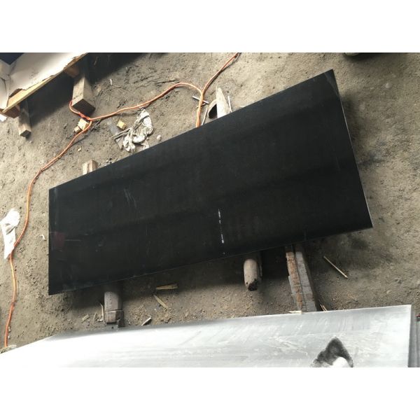 Hot sales New Absolute Black Granite, Granite Tops,Black Vanity Tops,Black Window Sill,Black Tile