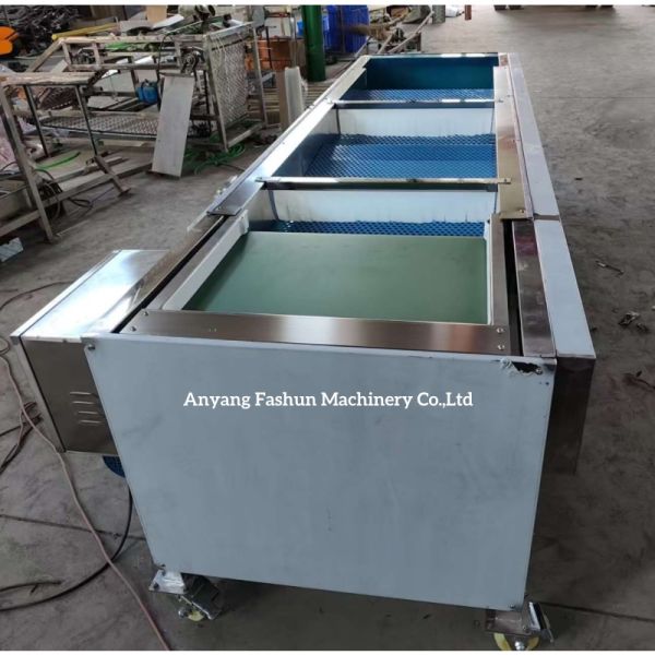 Blueberry Sorting Machine, Blueberry Grading Machine, Blueberry Sorter Grader