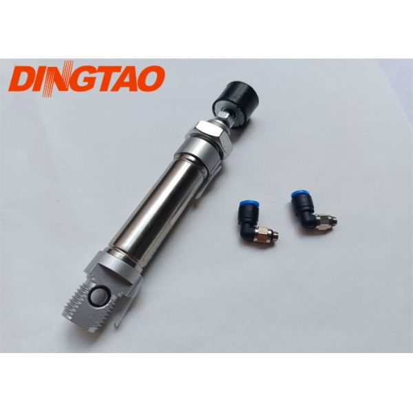 704252 Cylinder Assembly Cutter Parts For IX6 Vector Cutter IX9 Q80 MH8 MH5 Q50