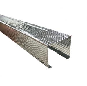 China Grid Ceiling System Metal Steel Fabrication T Profile Main T And Cross T Wall Angle 500mm on sale