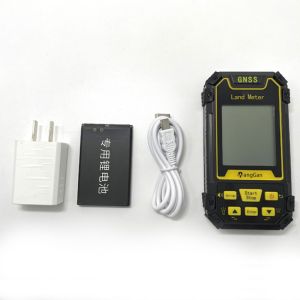 Quality High Accuracy Handheld Survey Equipment USB Handheld GPS Survey Equipment wholesale