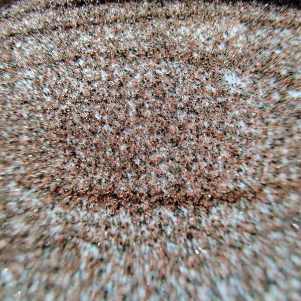 CNC waterjet cutting Abrasive medium Almandine rock Garnet sand mesh 90~110