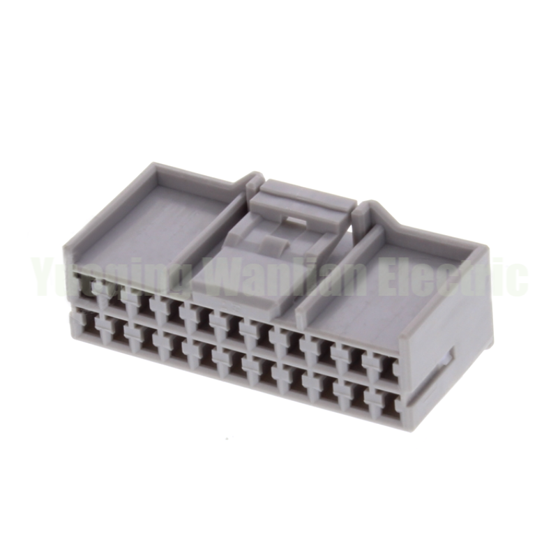 22 Pin 936151-3 Cable Wire Harness Connector Automotive Electrical Connector