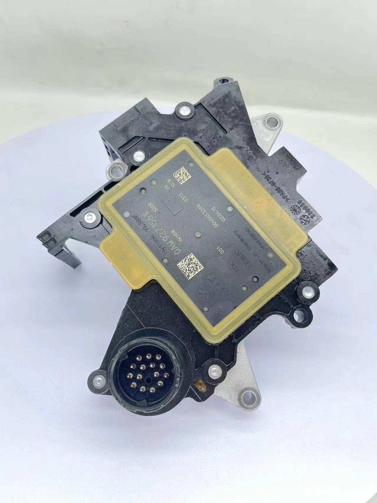 0AW927156K 0AW927156H For Audi Auto Transmission Control Unit Module TCM TCU