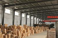 Gaomi Shengjie Shoes Co., Ltd.