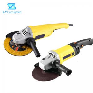 Quality 100mm 115mm 125mm Angle Grinder Professional Electric Power Tools wholesale