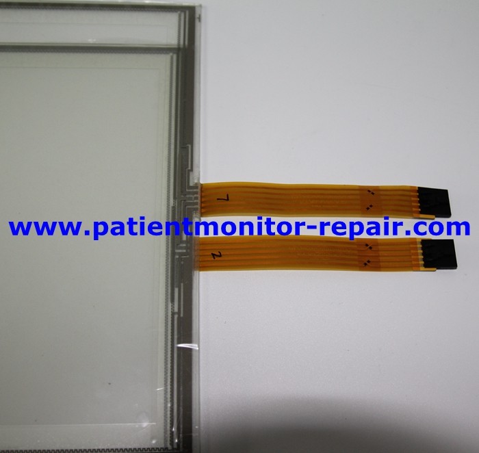 MP50 LCD Touch Screen Panel With 5 Wire Wider Connector