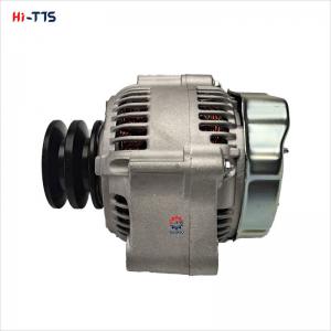 China Diesel Engine 105-2813 1052813 1449963 24V 90A Engine Alternator 303CR S3LS S4S on sale