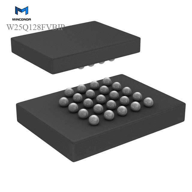 Quality W25Q128FVBIP wholesale