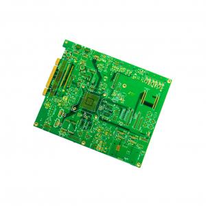 Quality IT180A Rogers Fr4 Turnkey PCB Manufacturing wholesale