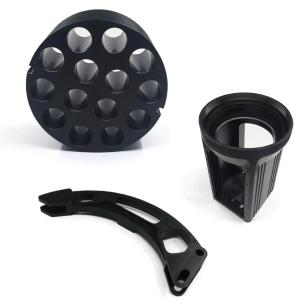 Quality CNC machining of Delrin parts wholesale