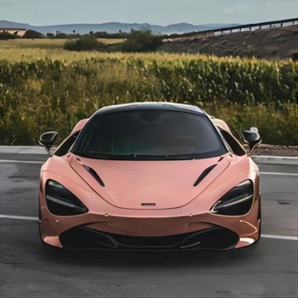 PPF Not Yellowing Anti acid TPU TPH Car Paint Protection Film 175μm