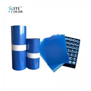 Quality Waterproof Medical X-Ray Inkjet A3 A4 PET Blue Film For Canon And Epson Printing wholesale